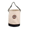 Ergodyne Arsenal® 5730 Leather Bottom Bucket, White