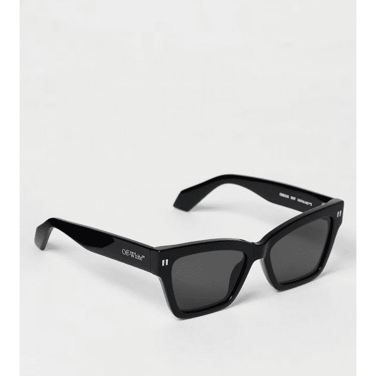 Off-White OERI110S24PLA0011007 54mm New Sunglasses - Walmart.com