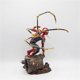 thumbnail image 3 of Kotobukiya ARTFX+ Vengadores 3 Infinity War Iron Spider-Man Estatua Modelo Figura Adorno, 3 of 5