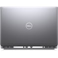 thumbnail image 6 of DELL SOURCING - NEW Precision 15.6" Full HD Laptop, Intel Core i7 i7-11850H, 32GB RAM, 512GB SSD, Windows 10 Pro, 7560, 6 of 8