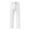 White, variant on kamemir Pants Men's Classic Regular Fit(White,L)