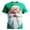 Multicolor, variant on Goodtrade8 St.Patricks Day Shirts Mens Irish Large Short Sleeve Leisure Casual Graphic Tee Crew Neck Men's T-Shirt