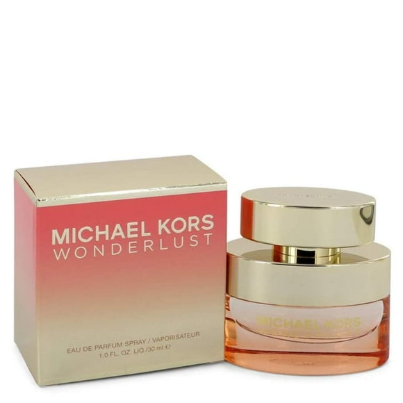 Perfume Michael Kors Wonderlust Eau De Parfum 50 ml para mujer