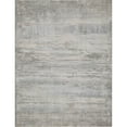 thumbnail image 2 of Well Woven Abstract Havana Modern Geometric Lines Flat-Weave Beige Blue 5'3" x 7'3" Area Rug, 2 of 7