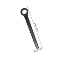 thumbnail image 2 of Hytrove Llave Para De Lavabo Con Ergonómico Para Plomería Y Trabajos Eléctricos, 2 of 7