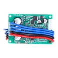 thumbnail image 3 of Controlador de motor sin escobillas, controlador de alta potencia de 500 W, placa de controlador, controlador de control de velocidad, diseño a prueba de futuro, 3 of 14