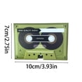thumbnail image 2 of A Recorded Greeting Card That Can Be Recorded For And Played In A Loop 80 Is A Great Choice Boxes for Men Large Greeting Birthday Cars Bulk Sound Module for Greeting Cards Blank Christmas Note Cards, 2 of 3
