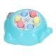 thumbnail image 1 of Juguete de Juego Whack Juguete de Aprendizaje Montessori para Niños Pequeños Forma de Sello de Aprendizaje Educativo TempranoMartillo de Seguridad Colorido para Bebés ANGGREK Otros, 1 of 8