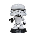 thumbnail image 4 of 2025 Funko Pop Star-Wars #21 Clone Trooper #25 Holographic #23 Boba #32 #42 IG-11 #427 Figuras de acción de vinilo Juguetes Muñecas coleccionables, 4 of 5