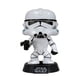 thumbnail image 3 of 2025 Nuevos Funko Pop Star-Wars #21 #25 Clone Trooper Shock #42 Holographic #23 Boba #32 biggs #24 Figuras de acción Juguetes Muñecas coleccionables, 3 of 5