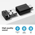thumbnail image 2 of Dongle Bluetooth Sennheiser Consumer Audio BTD 600 USB-A/USB-C, 2 of 6