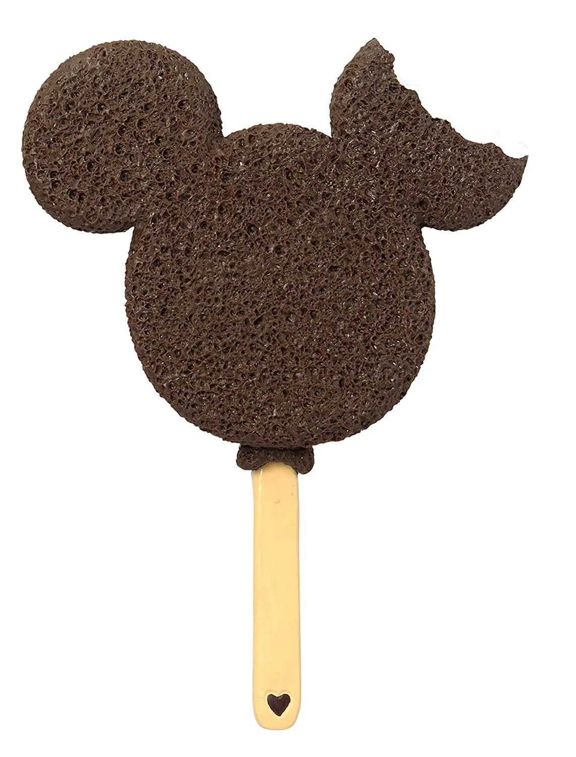 mickey mouse ice pop