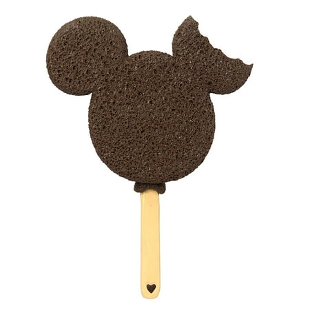 Novelty Magnet - Disney - Mickey Ice Cream Pop Foam New