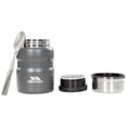 thumbnail image 3 of Scran 500ml Stainless Steel Thermal Food Flask, 3 of 7