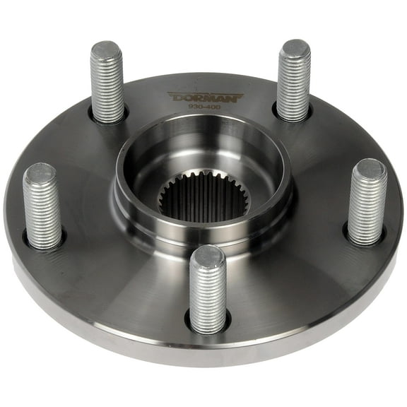 Dorman 930-400 Wheel Hub for Specific Lexus / Toyota Models