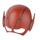thumbnail image 3 of Máscara de cosplay con destellos de resina para Halloween, carnaval y pascua, 235 g, 3 of 3