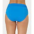 thumbnail image 2 of Anne Cole womens  Hi Waist Shirred Bottom, xs, 2 of 6