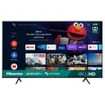 thumbnail image 1 of TV 75 Pulgadas Hisense 75A6G Smart TV UHD 4K LED, 1 of 4
