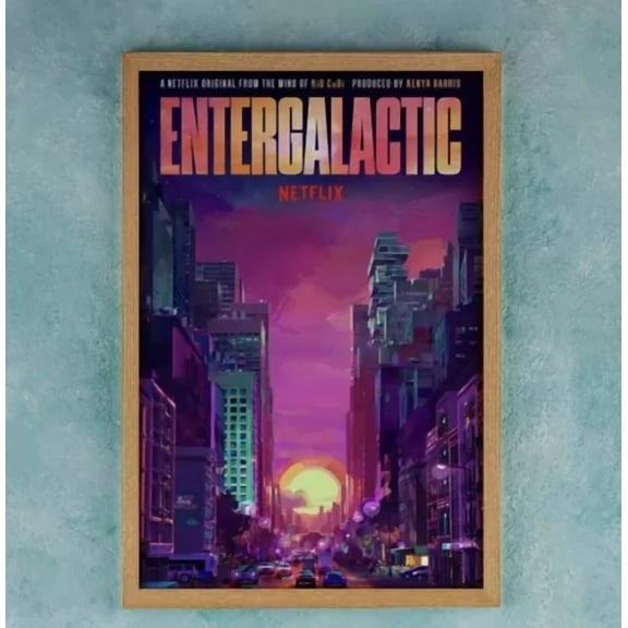 POSTER Superhero Poster, Avengers-Inspired Artwork, Bold Wall Art for Fans UNFRAMED, 8x12