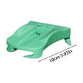 thumbnail image 3 of 1Pcs Durable /Practice Green Tee Holder Stand For Outdoor Sports Universal Support Fixture For Stable Placement, 3 of 3