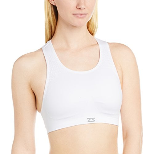 comfortable sports bra