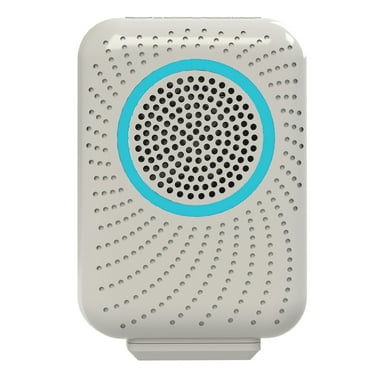 Victor PestChaser Rodent Repeller with Nightlight & Extra Outlet - 2 Units