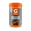 Gatorade Recover Whey Protein Powder Chocolate Canisters - Single Pack