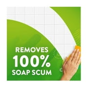 (4 pack) Scrubbing Bubbles Disinfectant Bathroom Grime Fighter Spray, Citrus, 32 fl oz