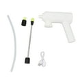 thumbnail image 2 of Electric Plant Sprayer Spout, Handheld Automatic Watering, Bottle Extension Bar, Suitable for Kitchen, Car Washing, 2 of 7