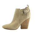 thumbnail image 3 of Guess Nicolo Women Pointed Toe Boots, 3 of 5