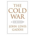 thumbnail image 1 of Pre-Owned The Cold War: A New History (Hardcover) 1594200629 9781594200625, 1 of 1