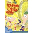 thumbnail image 3 of Phineas and Ferb: The Daze of Summer (DVD), Walt Disney Video, Kids & Family, 3 of 4