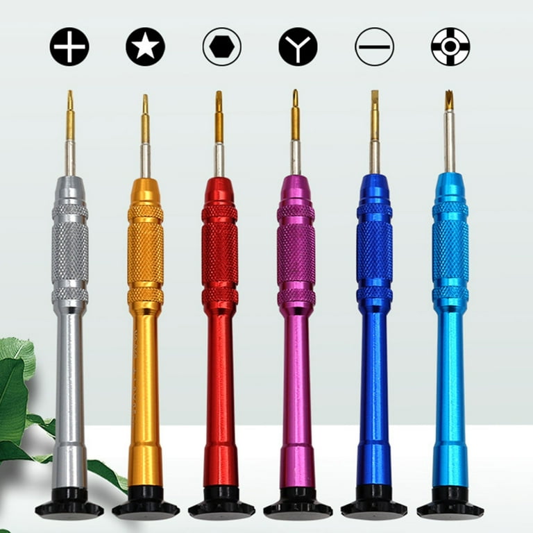 東中 NEW MANUAL EXCLUSIVE Ⅱ IRREGULAR Manual Screwdriver Set, Manual Screw Driver Disassemble