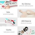 thumbnail image 3 of Baby Piano Toy for 2  Years Old,Toddler Musical Keyboard with Microphone,Kids Drum Play Instrument for 12-18 Months Boys Girls,Beginners Development Gift Music Toy, 3 of 6