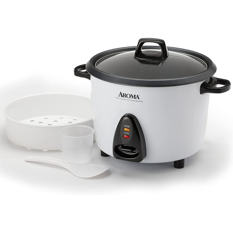 Aroma Housewares Professional 20-Cup(cooked) / 4qt. Digital Rice Cooker