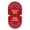 Red, variant on Antistatic Record Gloves 2Pieces Record Cleaner Handler Mitt for Protecting and Maintaining Sound