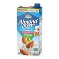 thumbnail image 4 of (2 pack) Almond Breeze Shelf-Stable Unsweetened Original Dairy-Free Almondmilk, 32 oz, 4 of 9