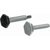 Whirlpool 8193716 Dishwasher Leveling Leg Kit