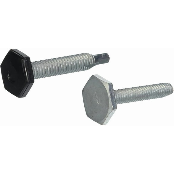 Whirlpool 8193716 Dishwasher Leveling Leg Kit