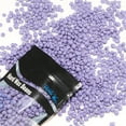 Hard Wax Beads For Hair Removal 100g 35 OZ Total 10 Colors Hard Wax