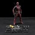 thumbnail image 5 of Figura de acción de Marvel Venom Deadpool Carnage, figuras de Venom, juguete de modelos coleccionables, figura de Anime para niño, decoración de escritorio, regalos creativos, 5 of 5
