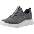 thumbnail image 1 of Zapatos Skechers GoWalk Flex Slip-On Casual para Hombre, 1 of 9