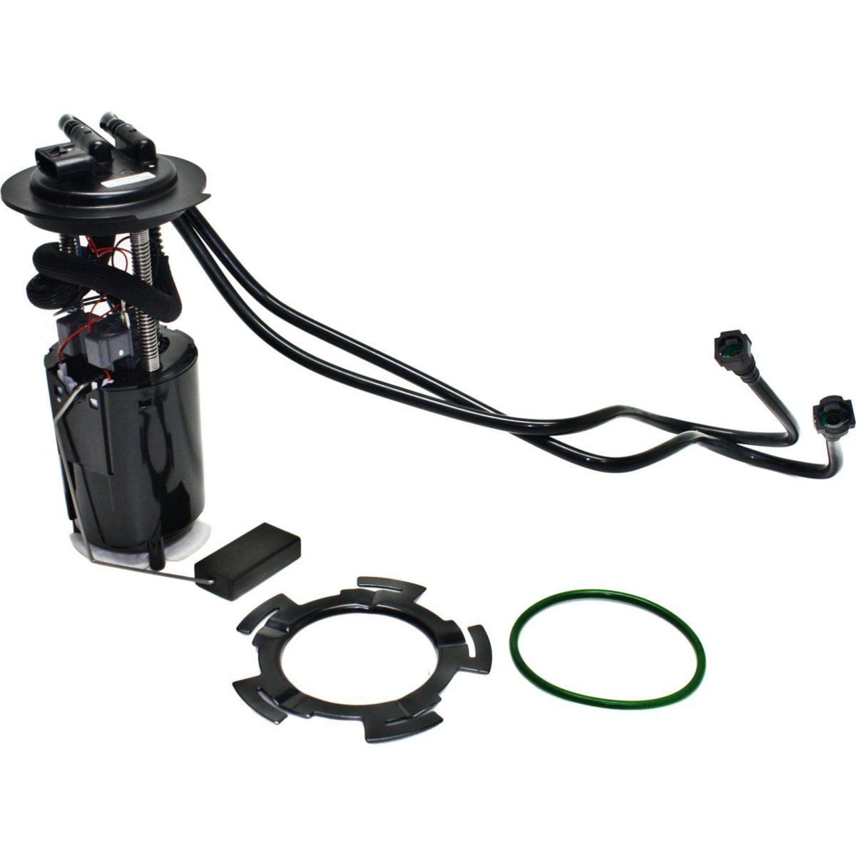 NEW FUEL PUMP MODULE ASSEMBLY ELECTRIC FITS 2006-2008 CHEVROLET COBALT