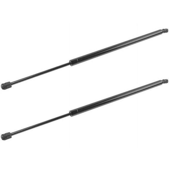 Lift Support Set 2 Piece - Compatible with 2003 - 2008 Honda Pilot 2004 2005 2006 2007