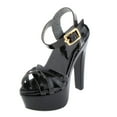 thumbnail image 2 of 1/6 Zapatos de Botas Femeninas para Niñas de 12 Pulgadas Cuerpo Femenino mi perfke  Muñecas de tacón alto, 2 of 9