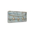 thumbnail image 2 of Tangletown Fine Art Seaside Treasures By Kim Lewis,  Gallery Wrap Canvas, 2 of 2