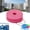 Pink*1, variant on Portable Clothesline for Outdoor & Home,10/16/26/32 Ft Windproof Non-Slip Nylon Clothesline,Adjustable Laundry Drying Rope for Travel, Camping, Hotel, RV, Balcony, Indoor & Outdoor (Pink*1, 3m/10ft)