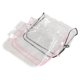 thumbnail image 1 of BESTYASH 3Ud Fundas Transparentes Para Asientos De Sillas De Barbería Protección Impermeable Y Duradera, 1 of 8