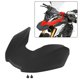 thumbnail image 5 of Guardabarros delantero motocicleta Guardabarros delantero Extensión del pico Extensión de la cubierta Cubierta de la rueda Accesorios para G310GS 201718 Unbranded QC14812, 5 of 7