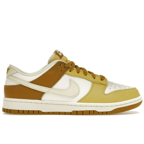 Nike Men's Dunk Low Retro Bronzine Shoes, from StockX
